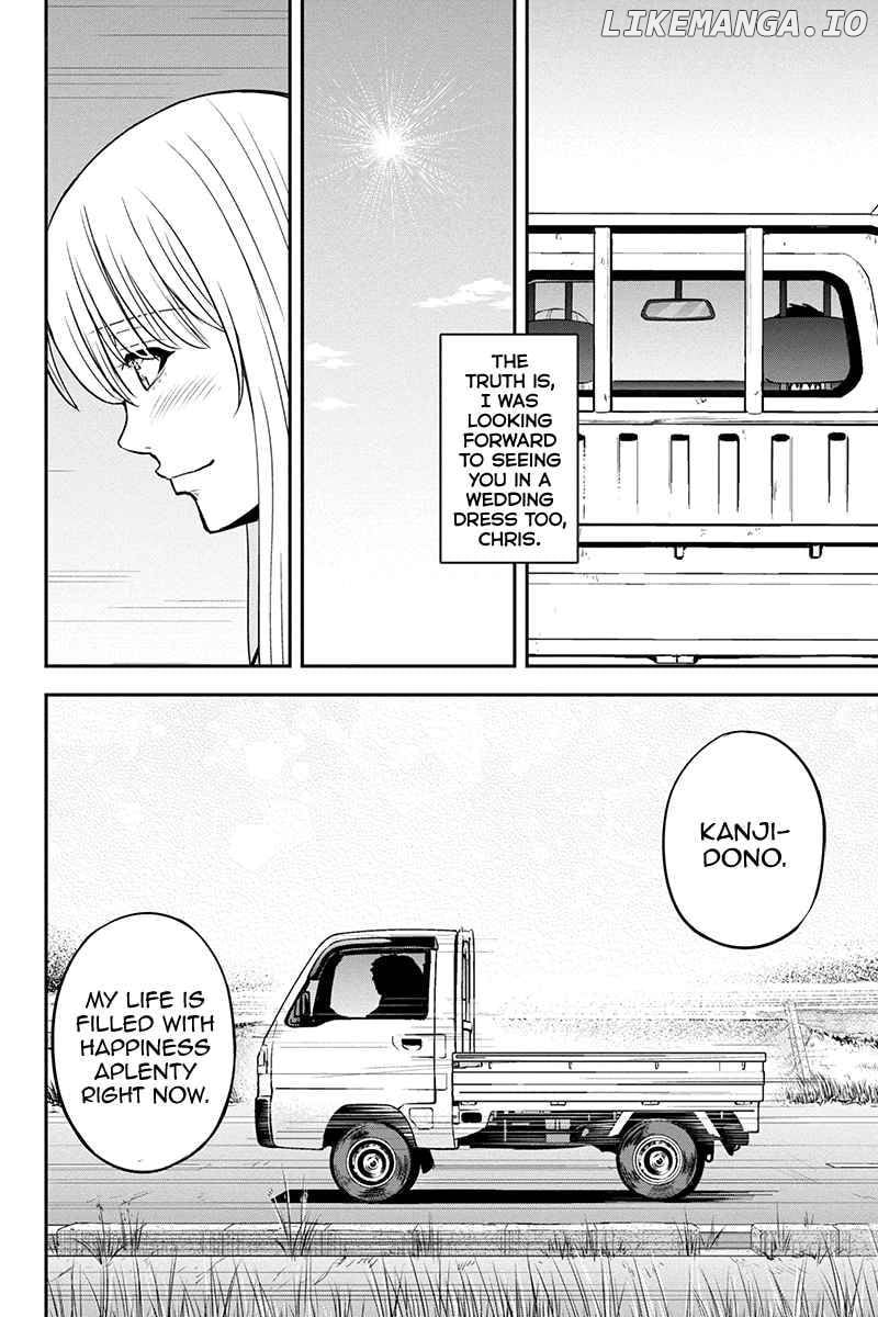 Regarding That We Decided to Live in the Countryside With The Female Knight Who Came to Us chapter 84 - page 6
